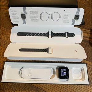 Apple Watch Nike SE